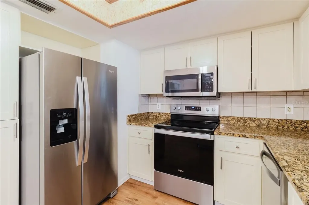 1201 Cara Drive Largo FL 33771