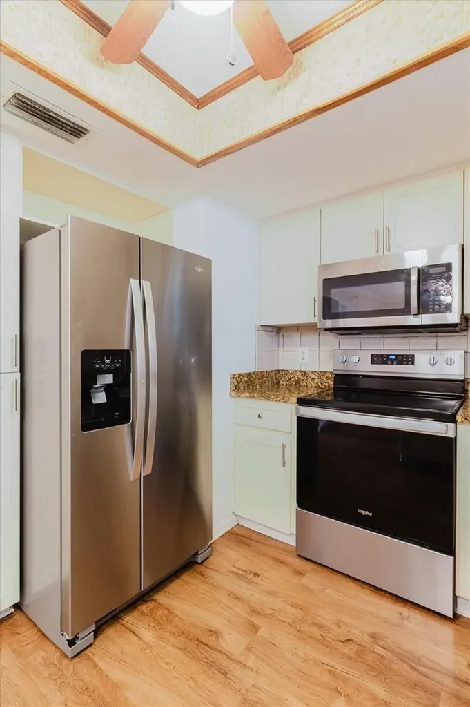 1201 Cara Drive Largo FL 33771