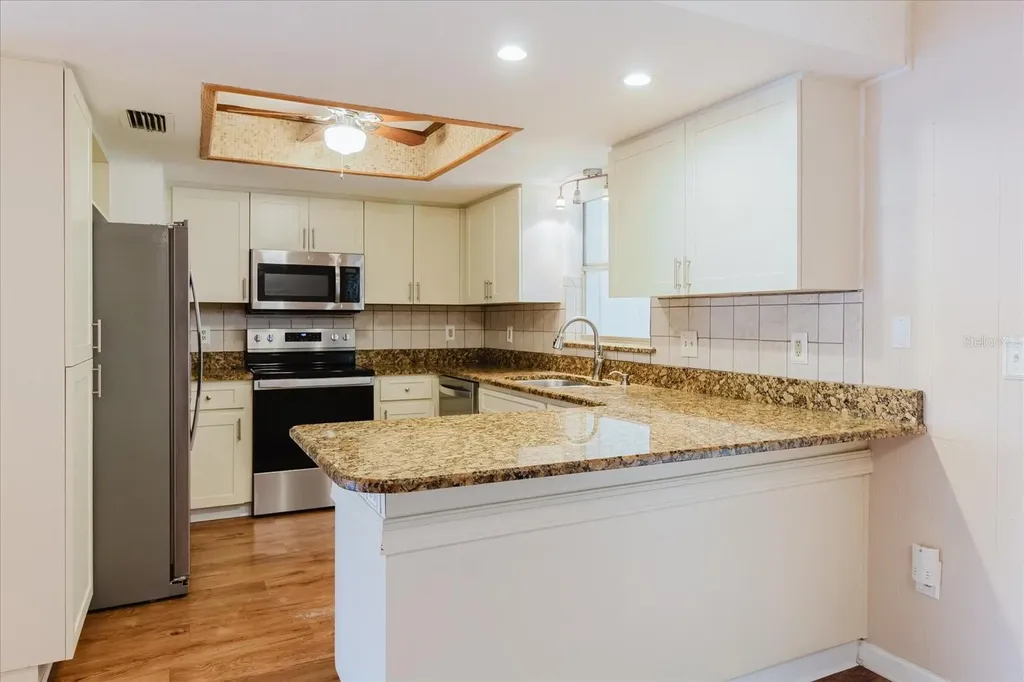 1201 Cara Drive Largo FL 33771