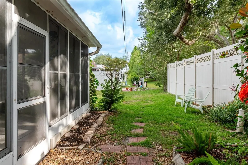 1201 Cara Drive Largo FL 33771