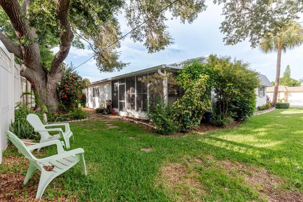 1201 Cara Drive Largo FL 33771
