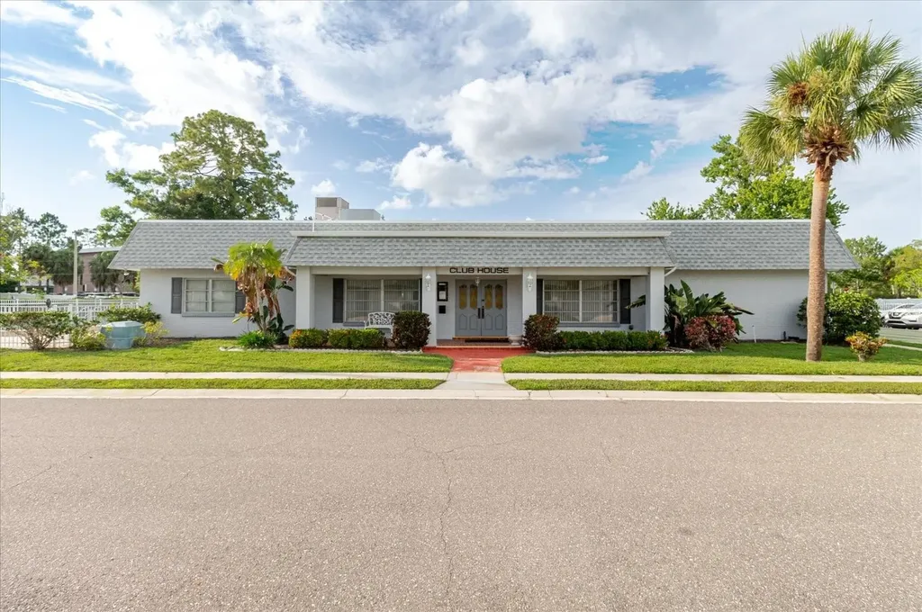 1201 Cara Drive Largo FL 33771