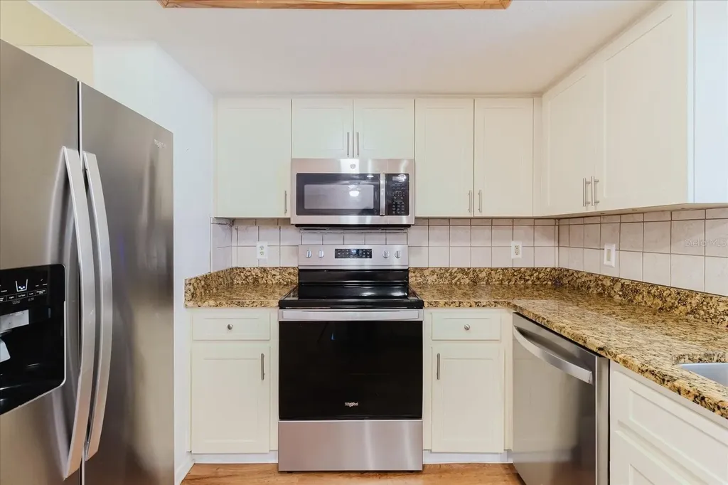 1201 Cara Drive Largo FL 33771