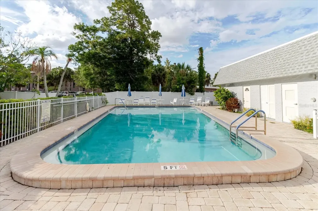 1201 Cara Drive Largo FL 33771