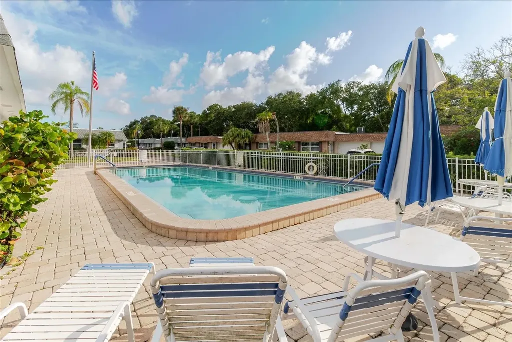 1201 Cara Drive Largo FL 33771