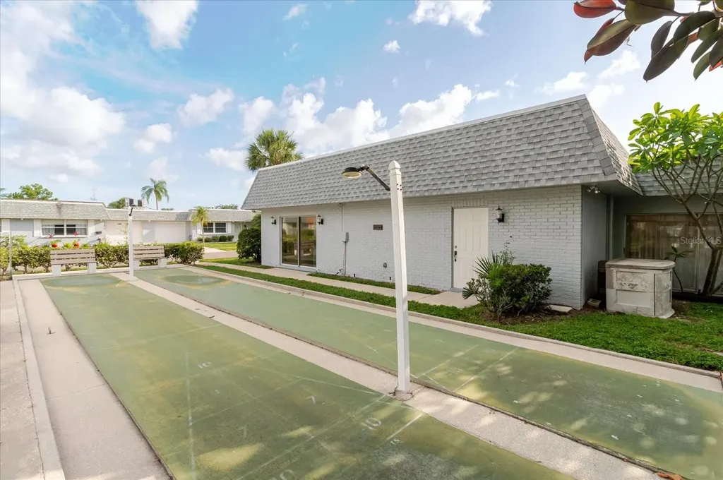 1201 Cara Drive Largo FL 33771