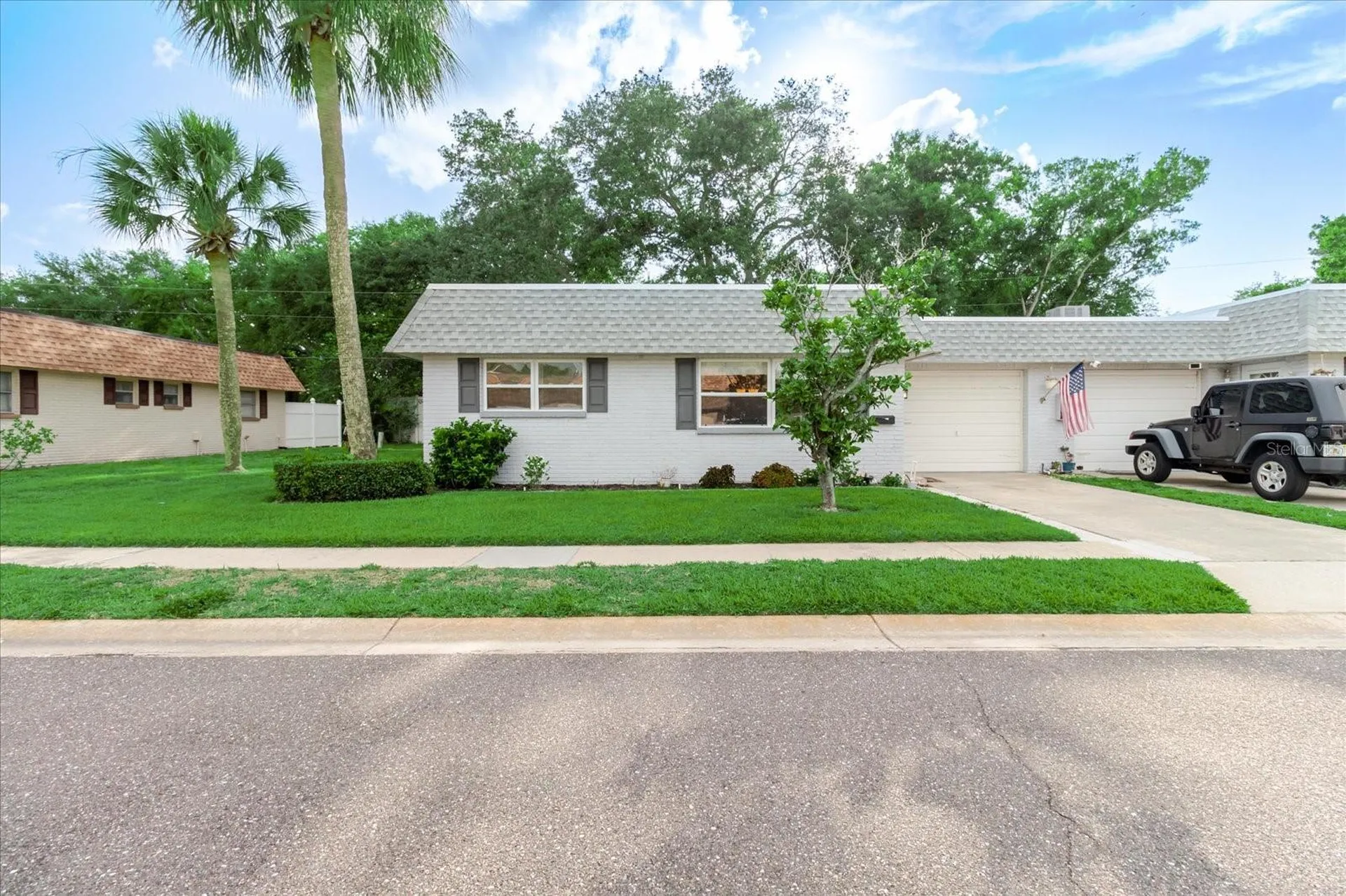 1201 Cara Drive Largo FL 33771