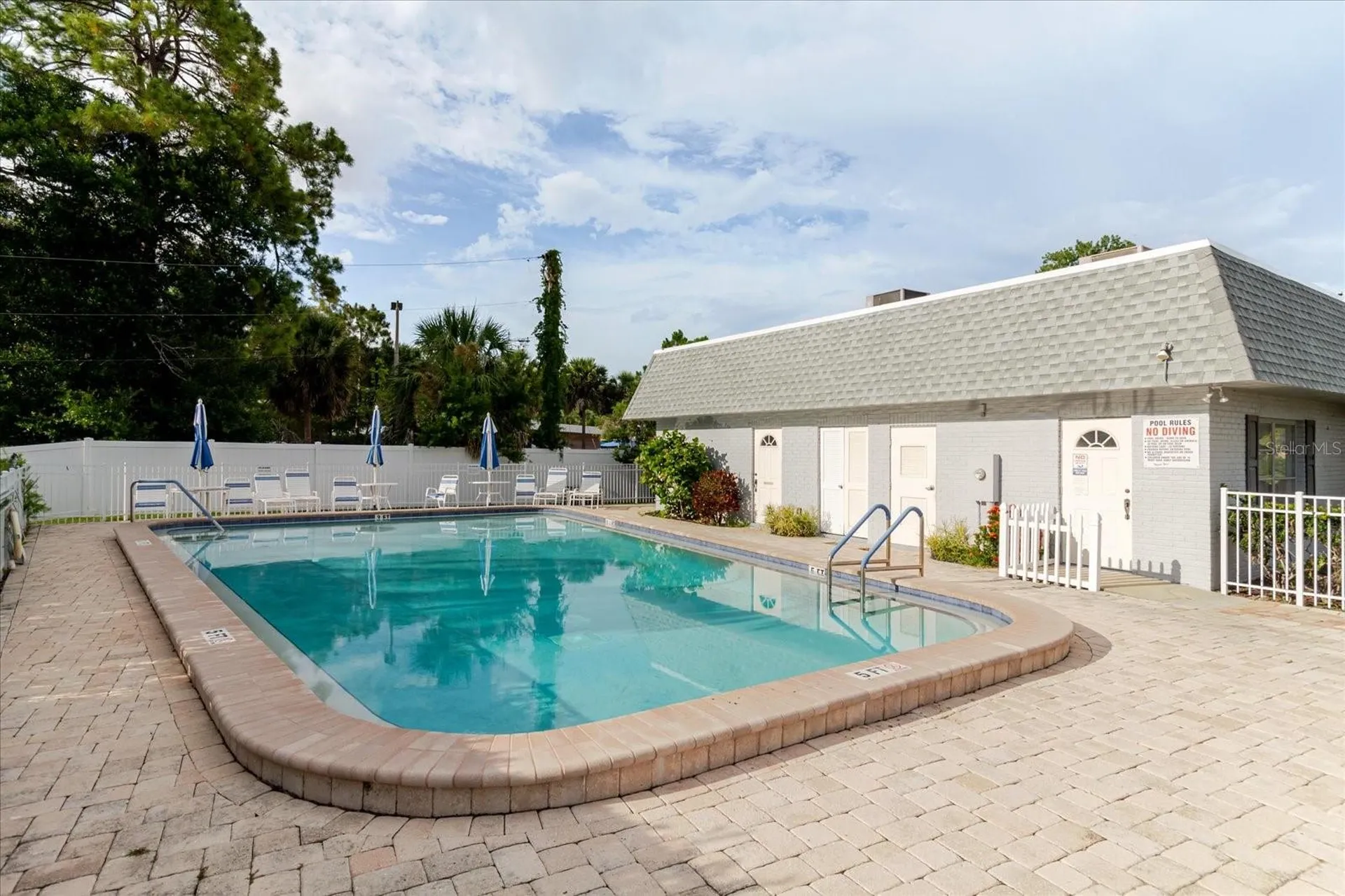 1201 Cara Drive Largo FL 33771