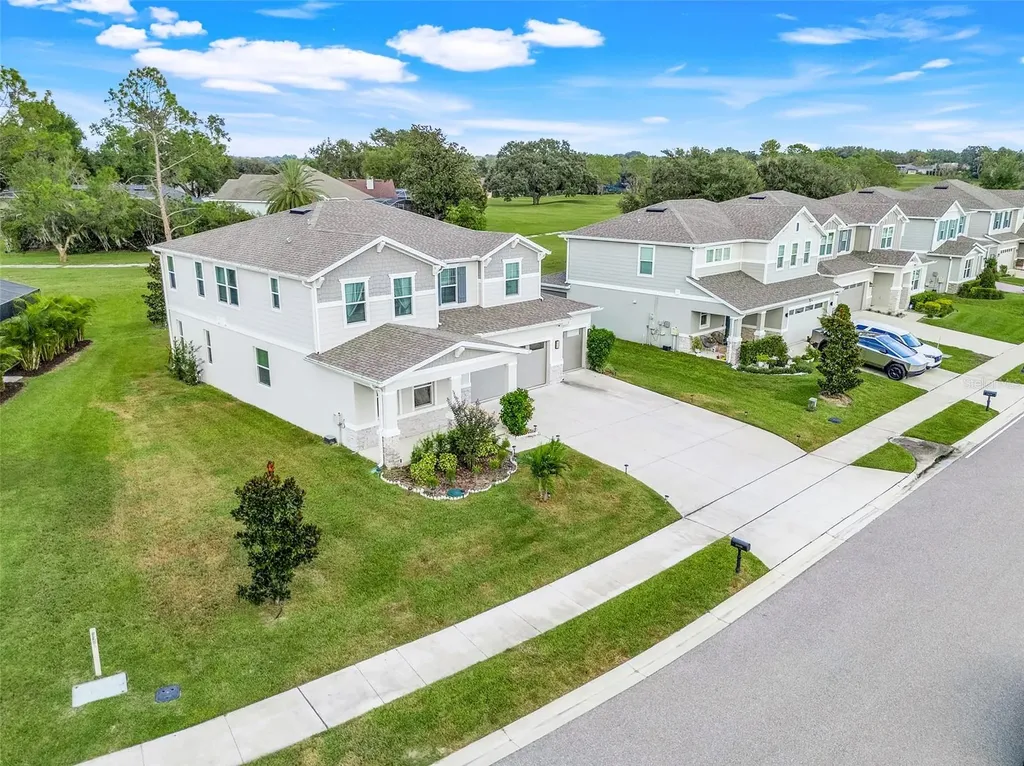 10169 Spring Lake Drive Clermont FL 34711