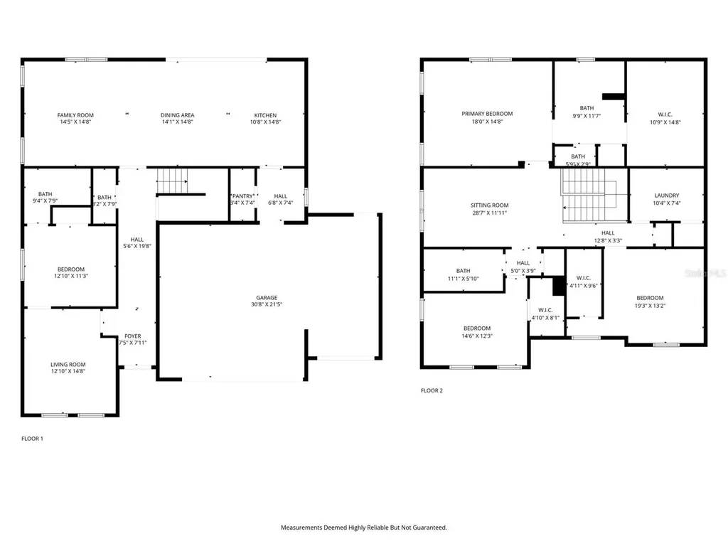10169 Spring Lake Drive Clermont FL 34711