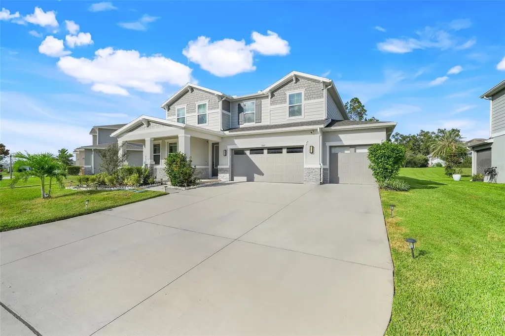 10169 Spring Lake Drive Clermont FL 34711