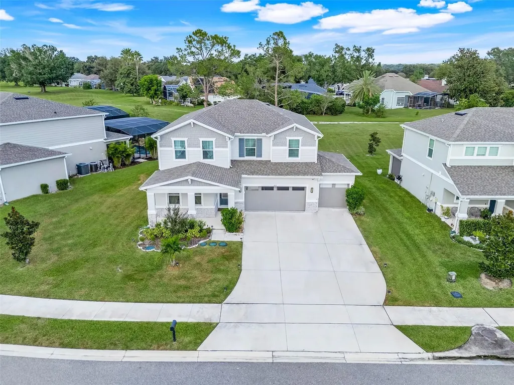 10169 Spring Lake Drive Clermont FL 34711
