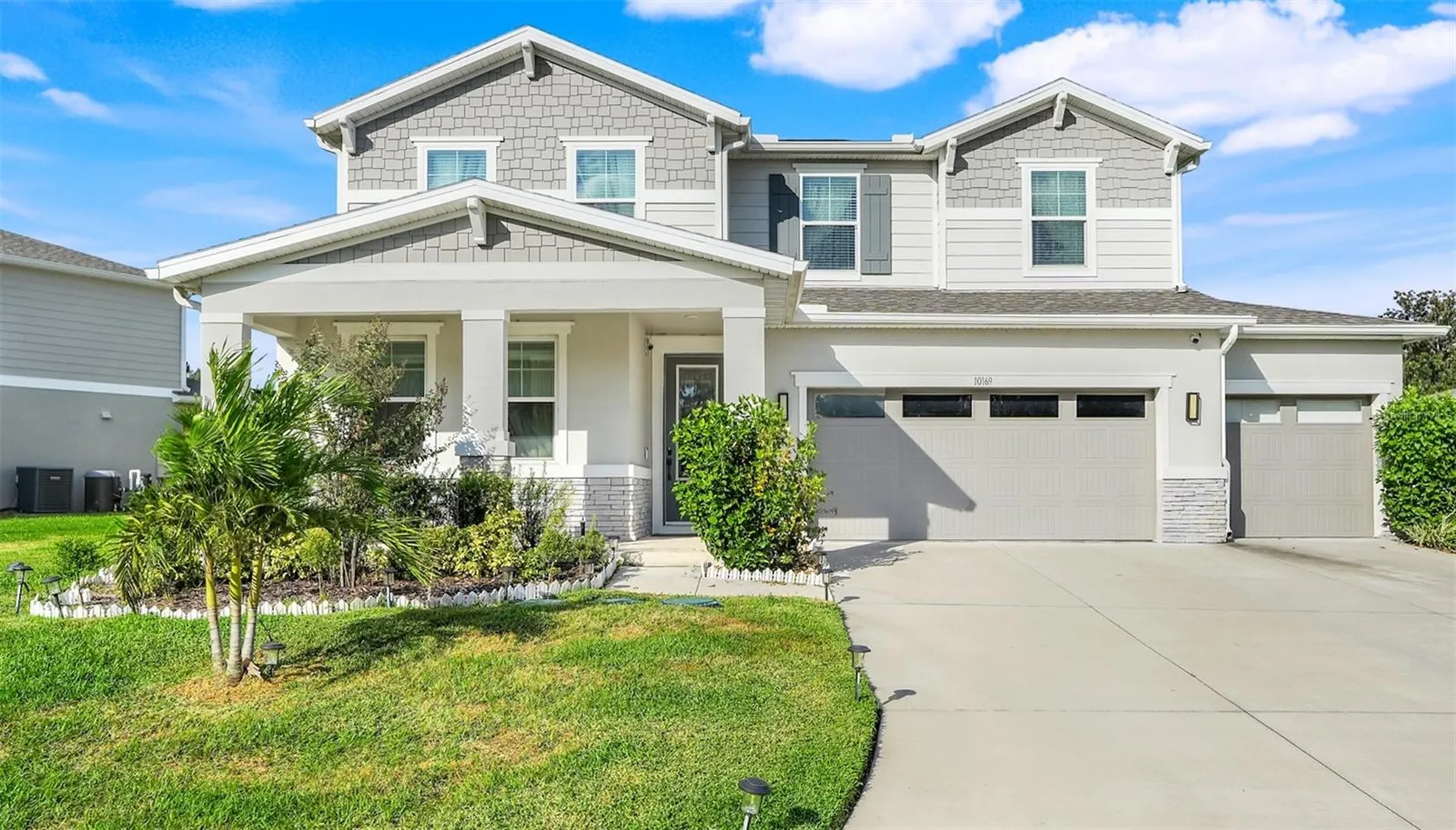 10169 Spring Lake Drive Clermont FL 34711