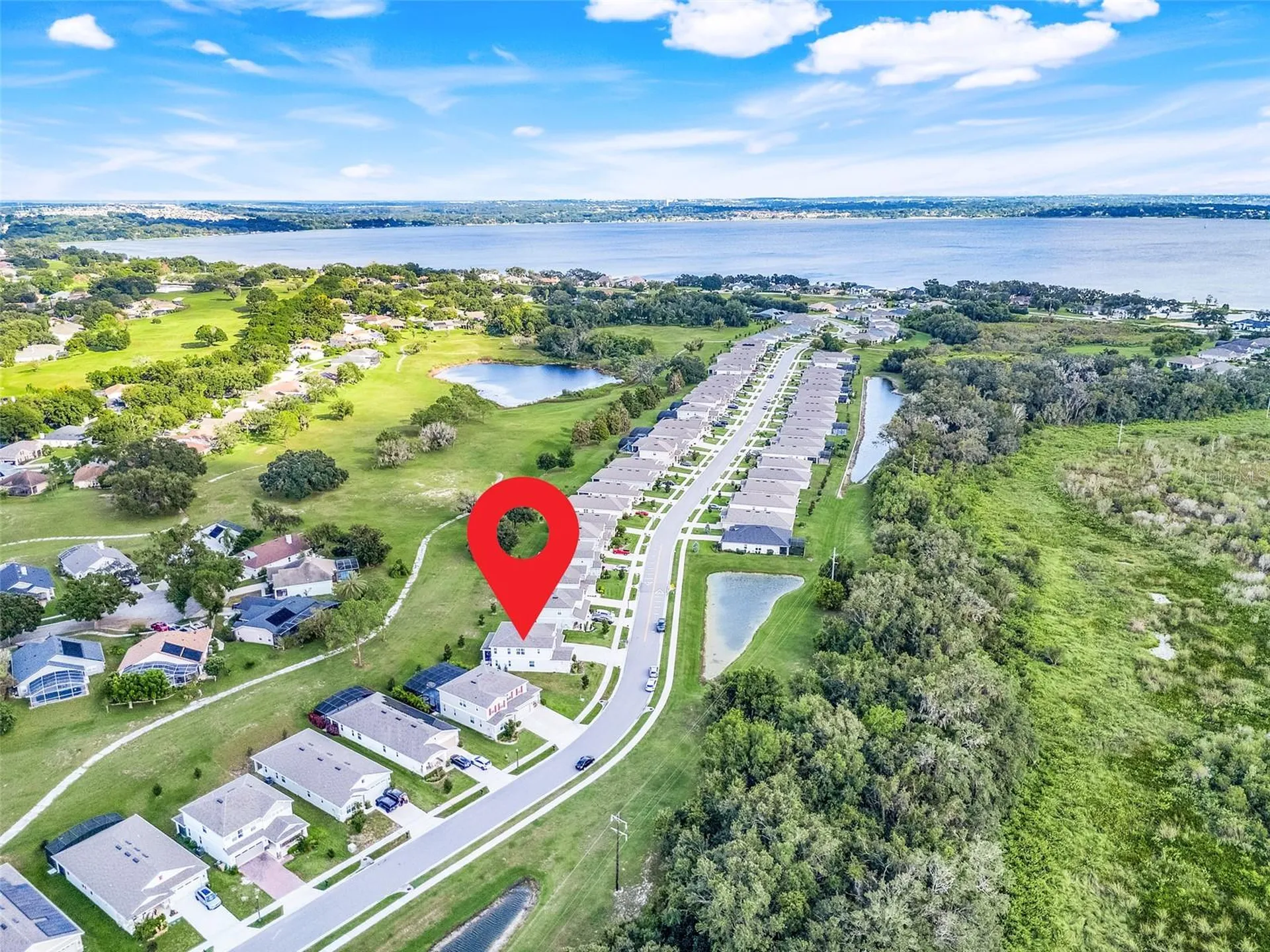 10169 Spring Lake Drive Clermont FL 34711