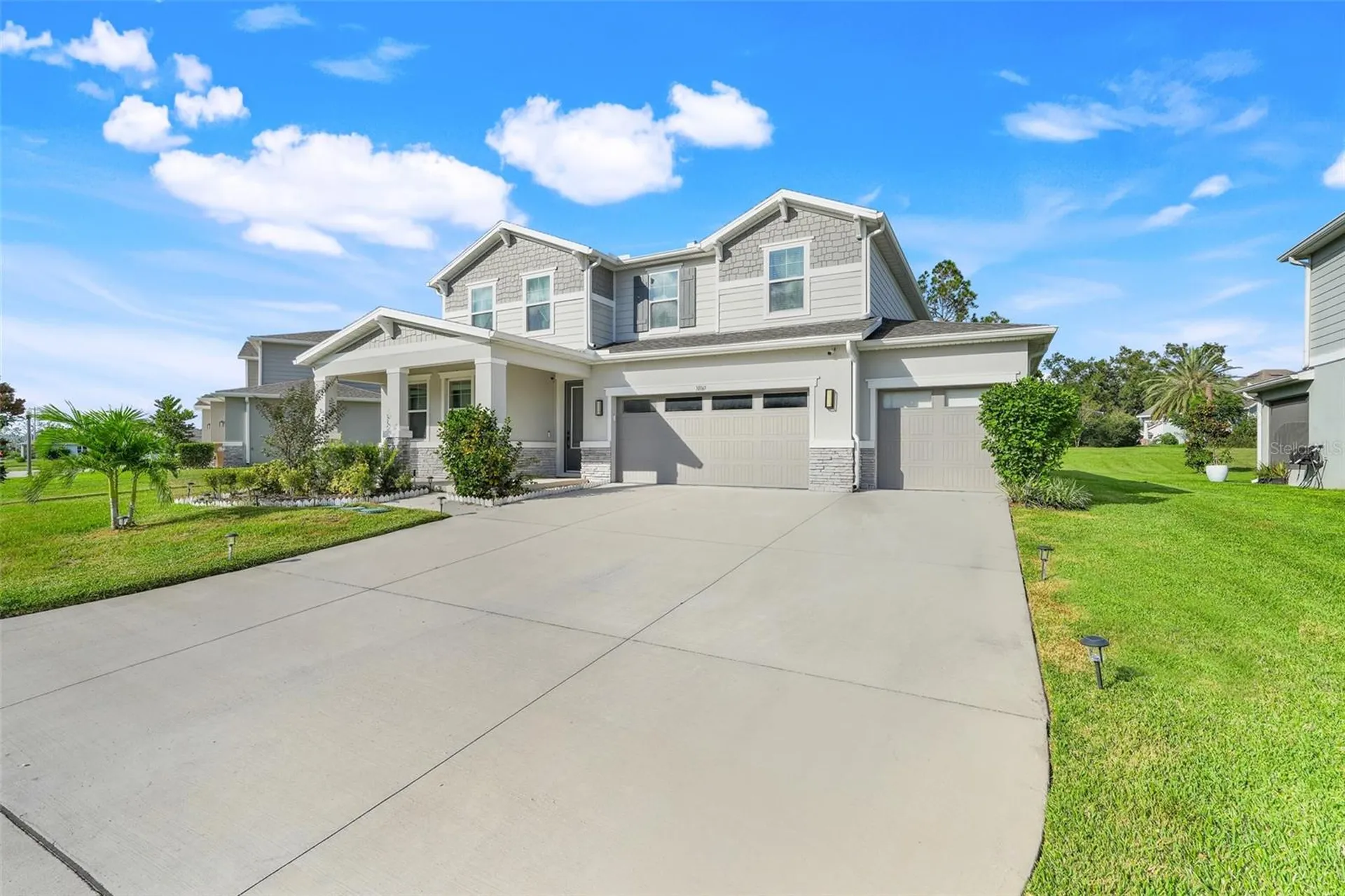 10169 Spring Lake Drive Clermont FL 34711