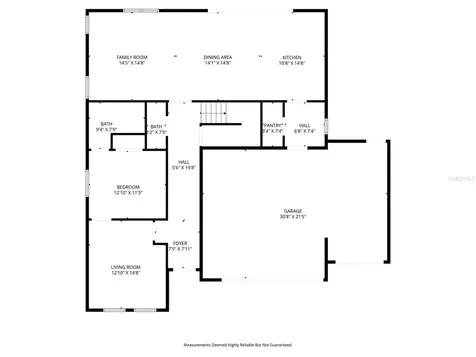 10169 Spring Lake Drive Clermont FL 34711