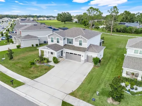 10169 Spring Lake Drive Clermont FL 34711