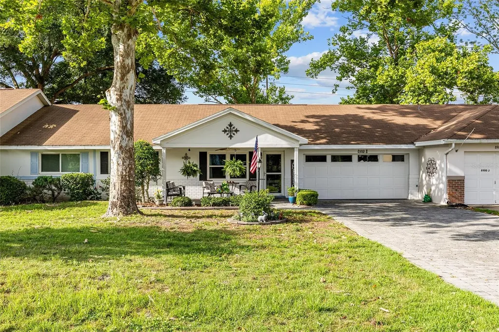 8900 SW 97th Lane Road Ocala FL 34481