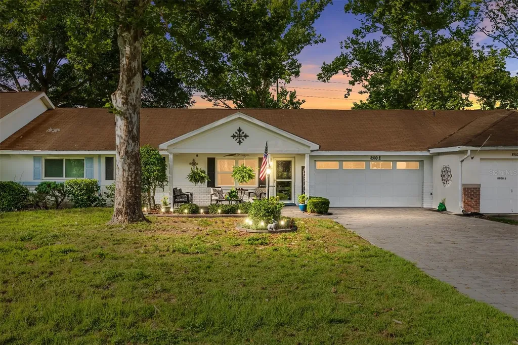 8900 SW 97th Lane Road Ocala FL 34481