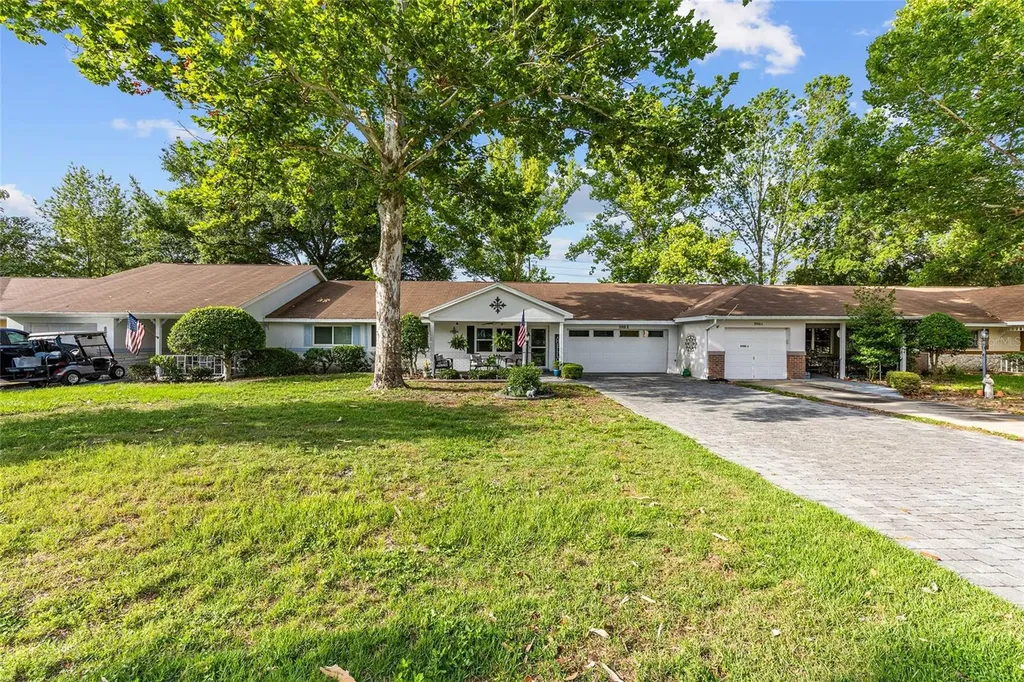 8900 SW 97th Lane Road Ocala FL 34481