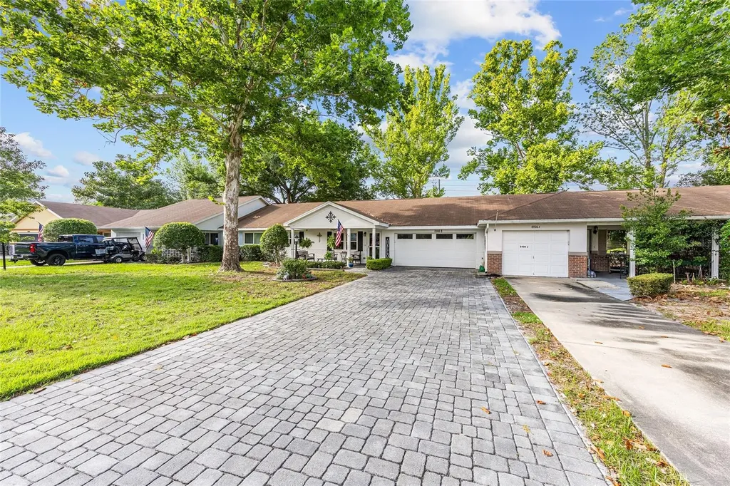 8900 SW 97th Lane Road Ocala FL 34481