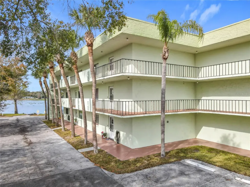 1130 N Lake Parker Avenue Lakeland FL 33805