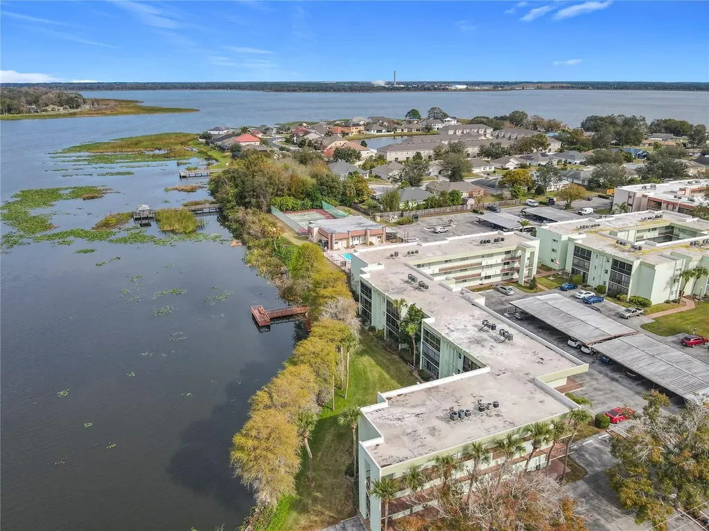 1130 N Lake Parker Avenue Lakeland FL 33805