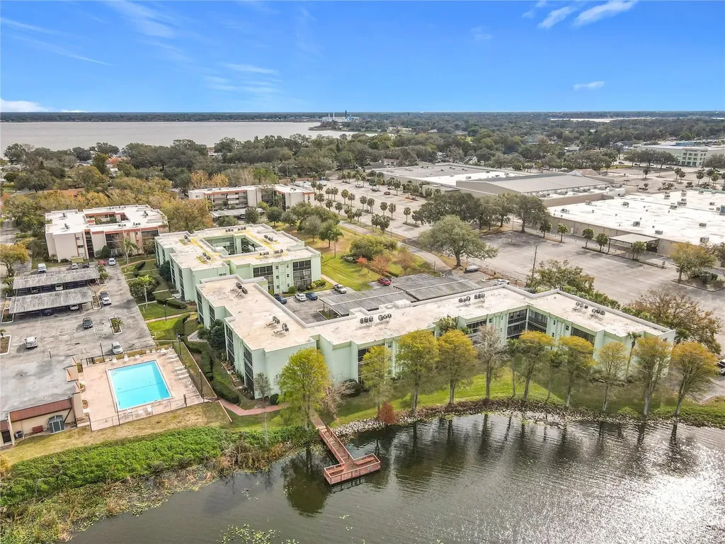 1130 N Lake Parker Avenue Lakeland FL 33805