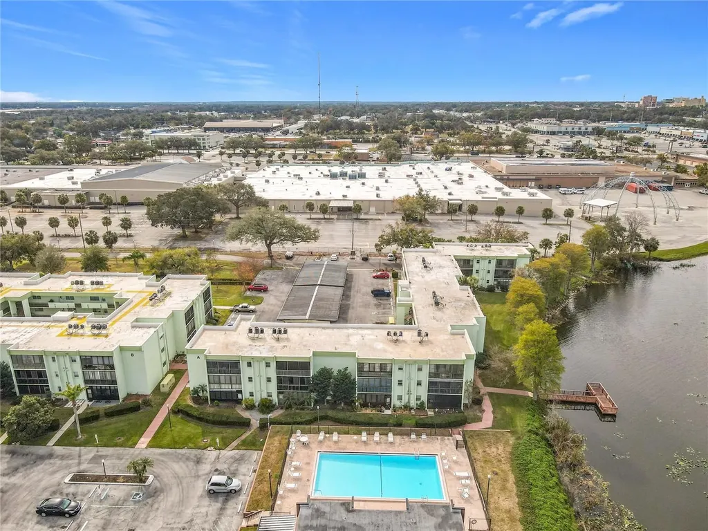 1130 N Lake Parker Avenue Lakeland FL 33805