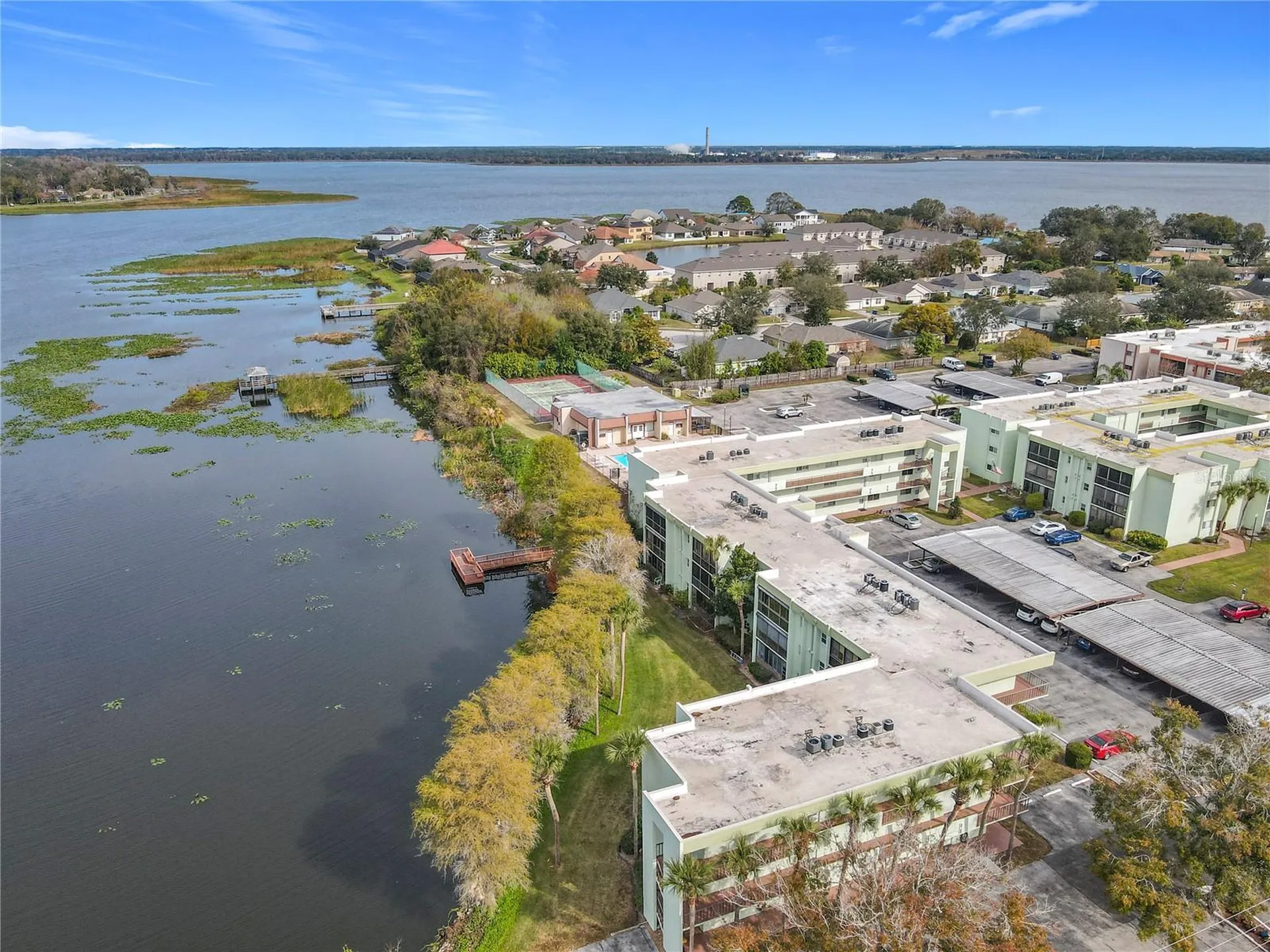 1130 N Lake Parker Avenue Lakeland FL 33805