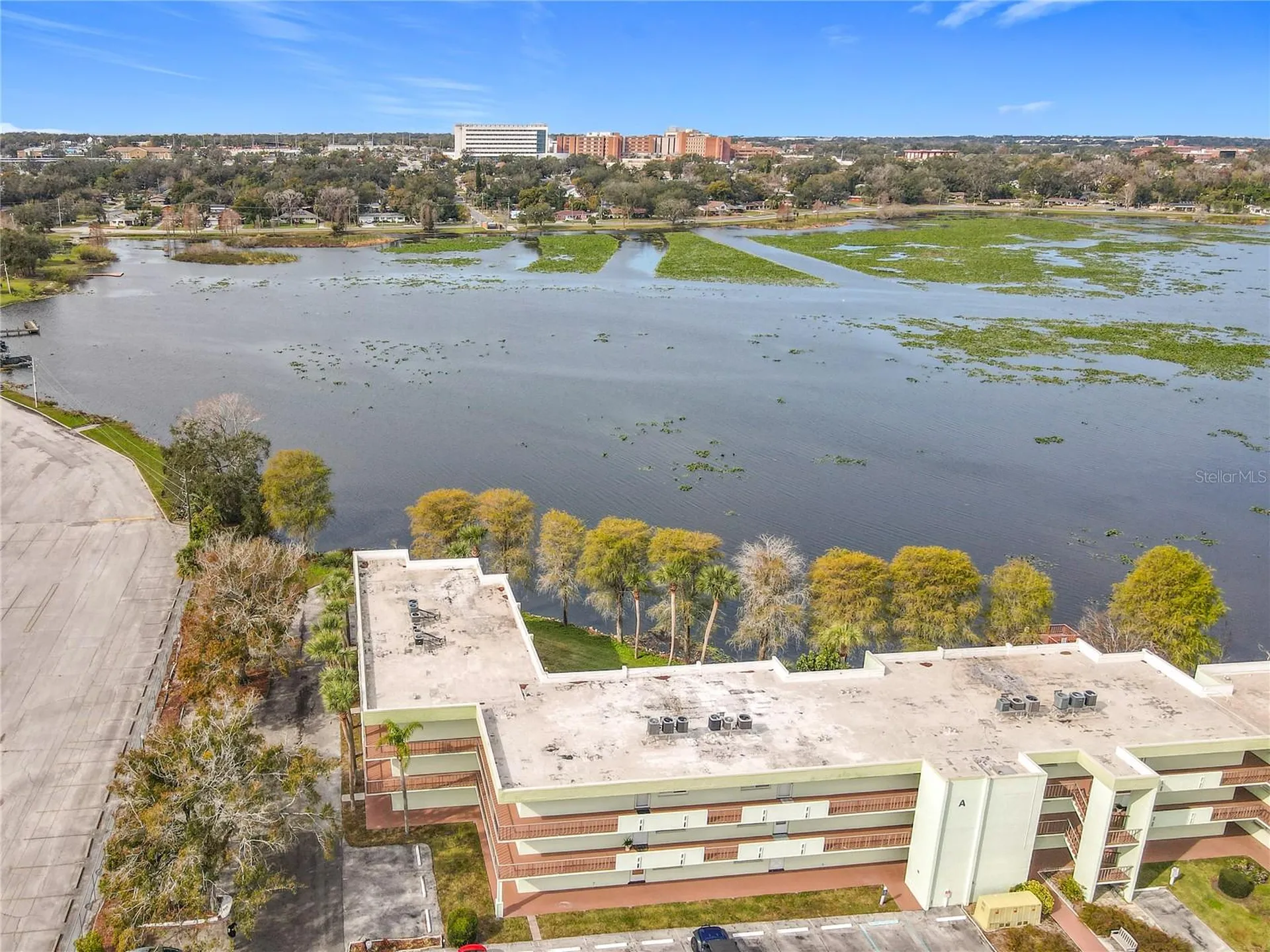 1130 N Lake Parker Avenue Lakeland FL 33805