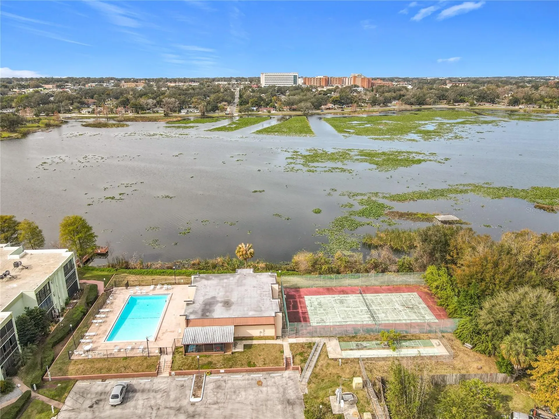 1130 N Lake Parker Avenue Lakeland FL 33805