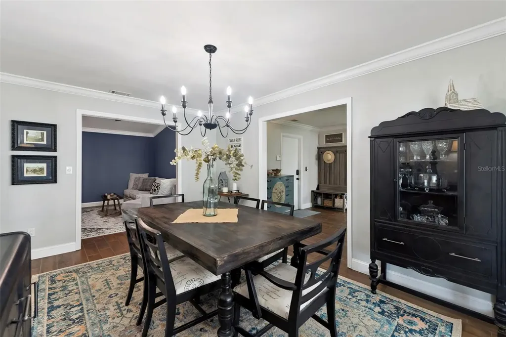 52 Sea Island Drive N Ormond Beach FL 32176