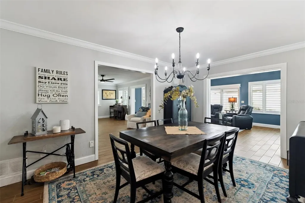 52 Sea Island Drive N Ormond Beach FL 32176