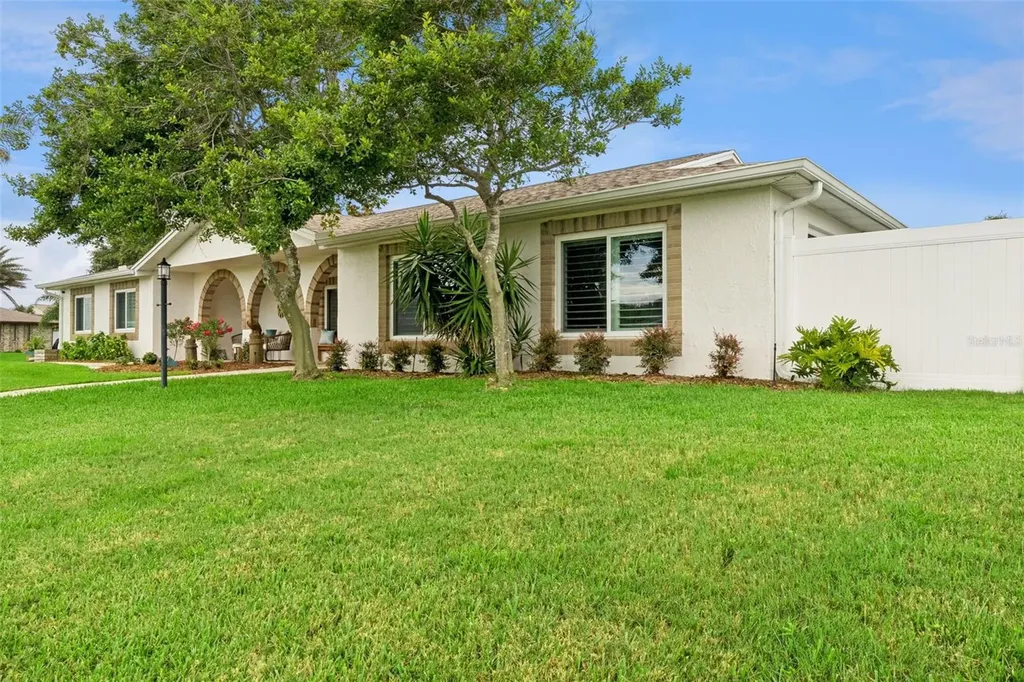 52 Sea Island Drive N Ormond Beach FL 32176