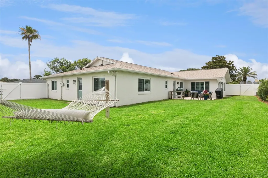 52 Sea Island Drive N Ormond Beach FL 32176