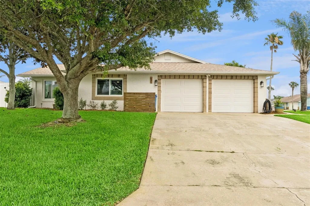 52 Sea Island Drive N Ormond Beach FL 32176