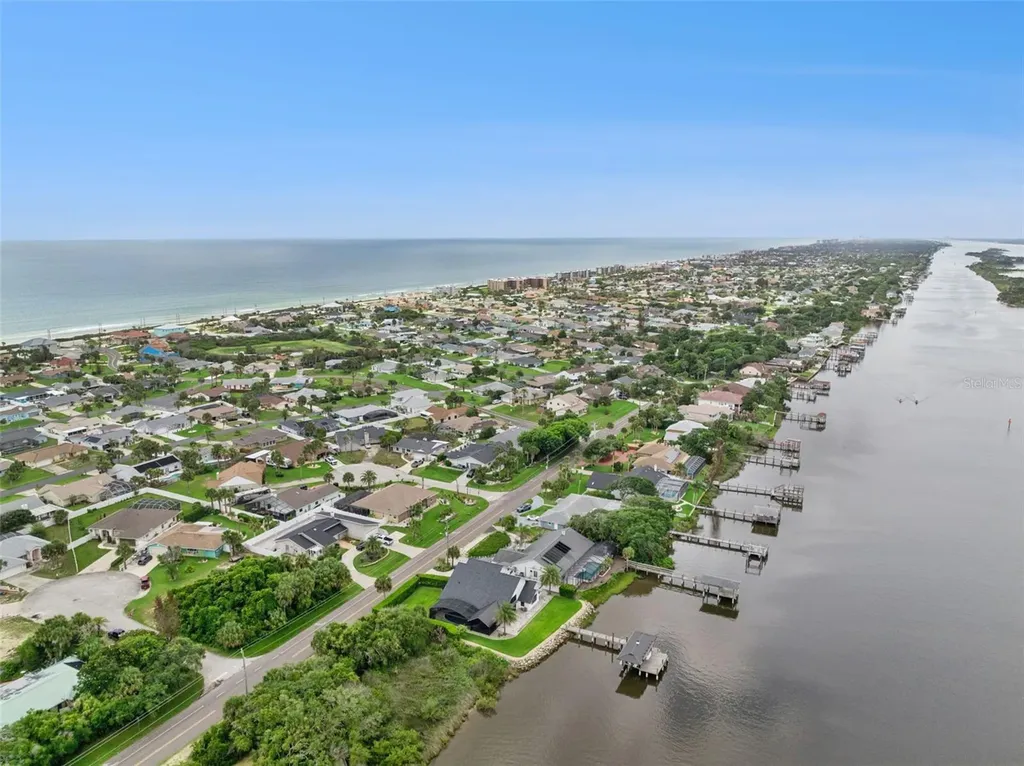 52 Sea Island Drive N Ormond Beach FL 32176