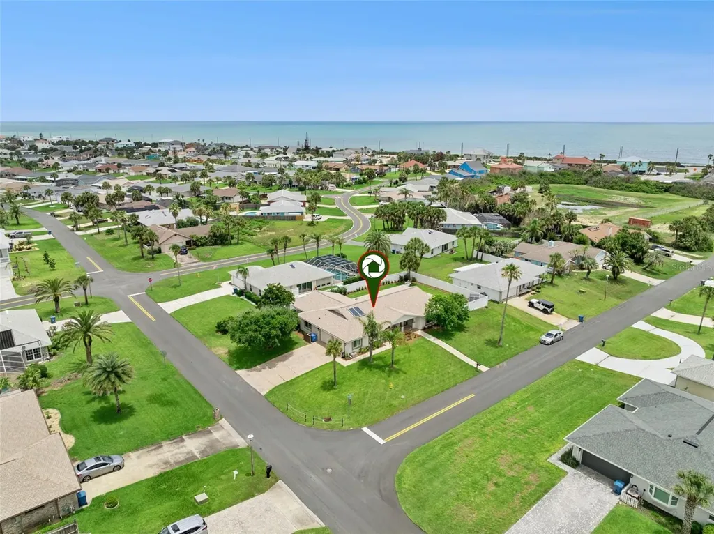 52 Sea Island Drive N Ormond Beach FL 32176