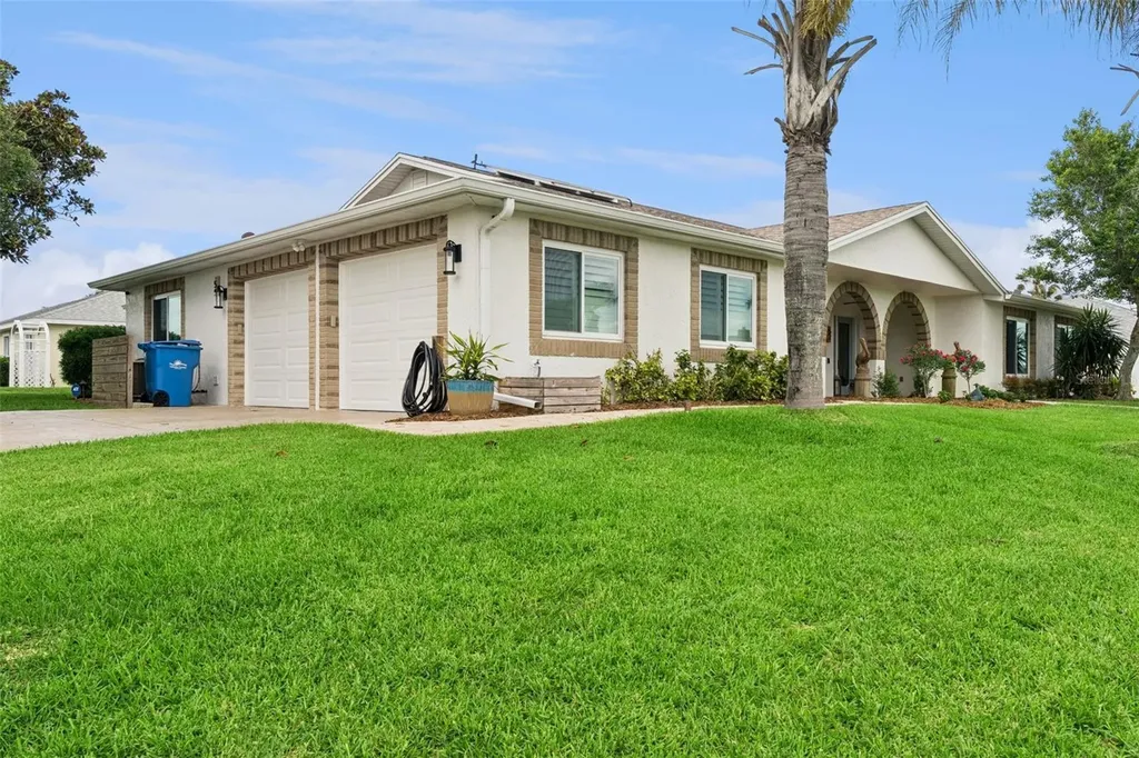 52 Sea Island Drive N Ormond Beach FL 32176