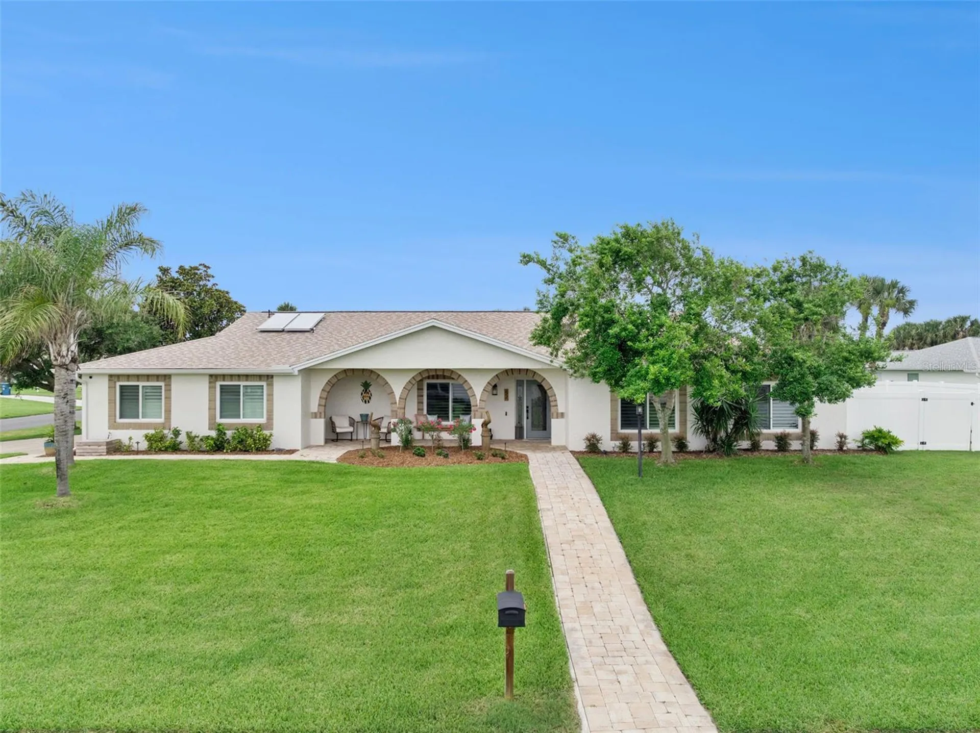 52 Sea Island Drive N Ormond Beach FL 32176