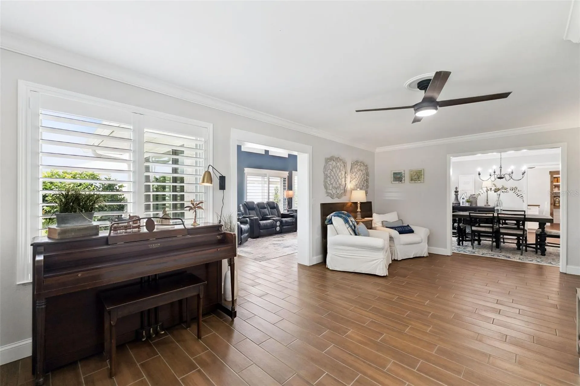52 Sea Island Drive N Ormond Beach FL 32176