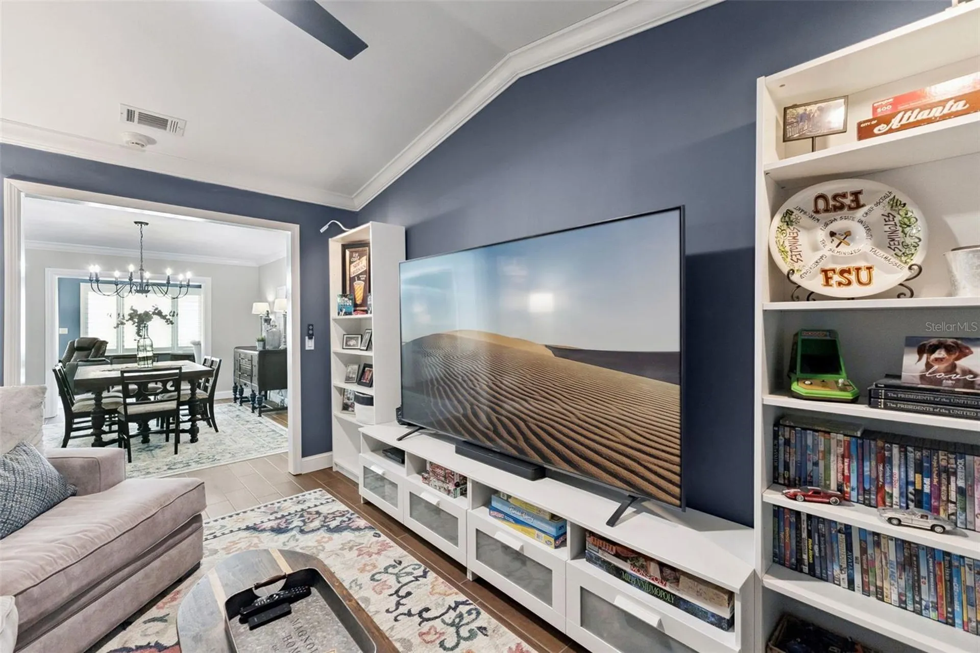 52 Sea Island Drive N Ormond Beach FL 32176