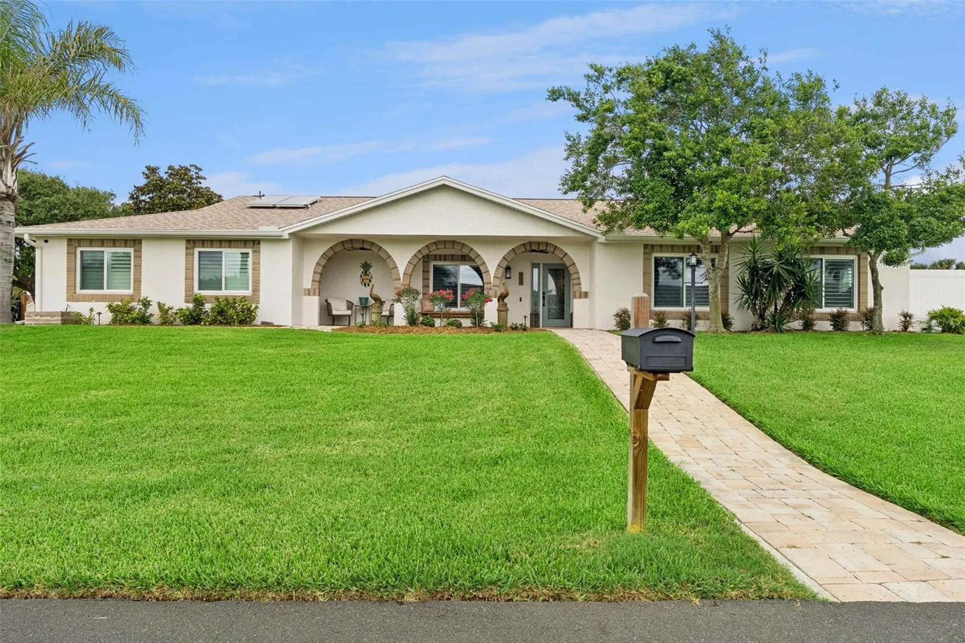 52 Sea Island Drive N Ormond Beach FL 32176