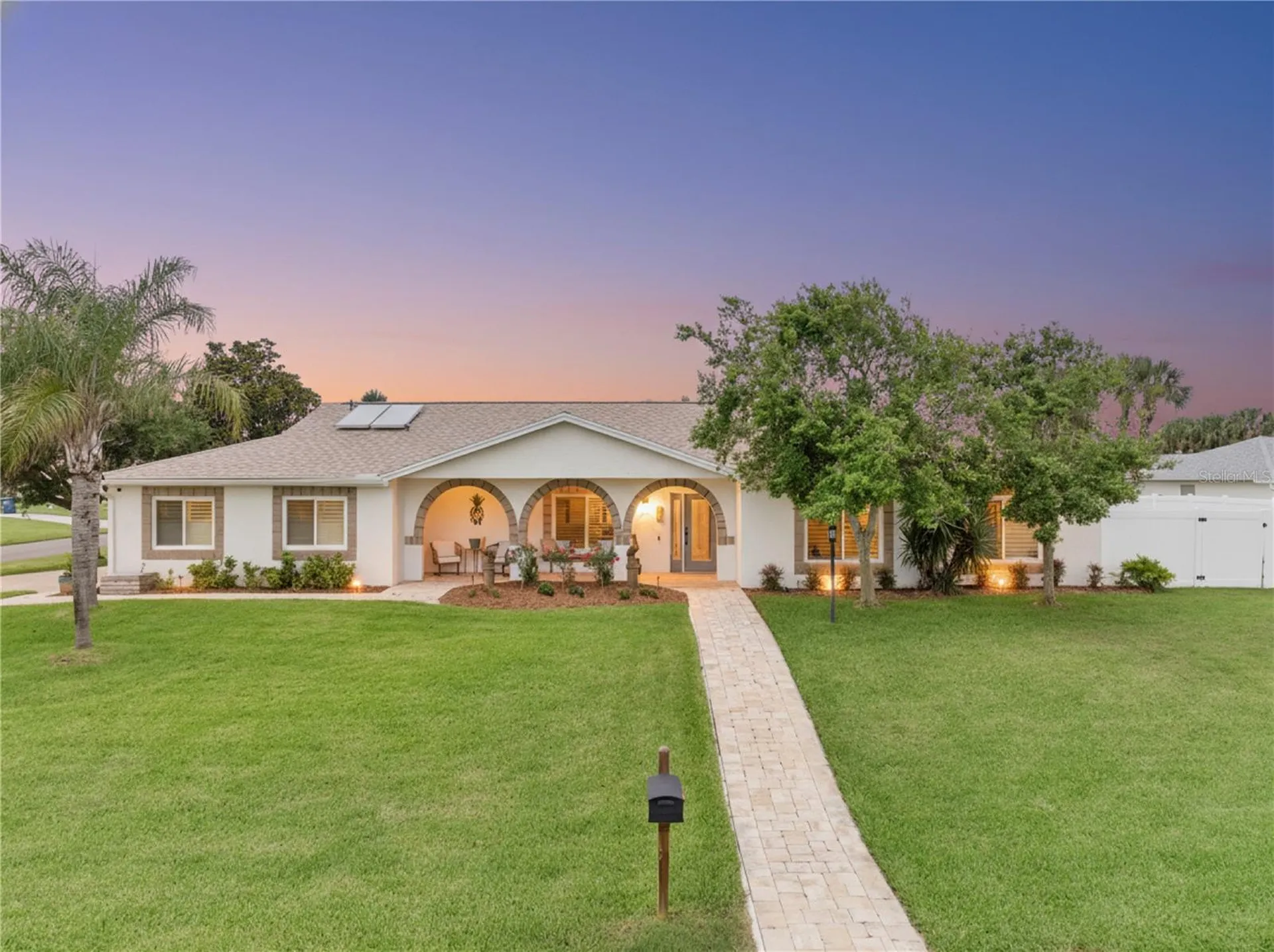 52 Sea Island Drive N Ormond Beach FL 32176