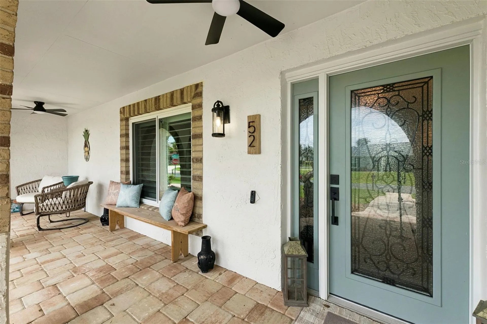 52 Sea Island Drive N Ormond Beach FL 32176