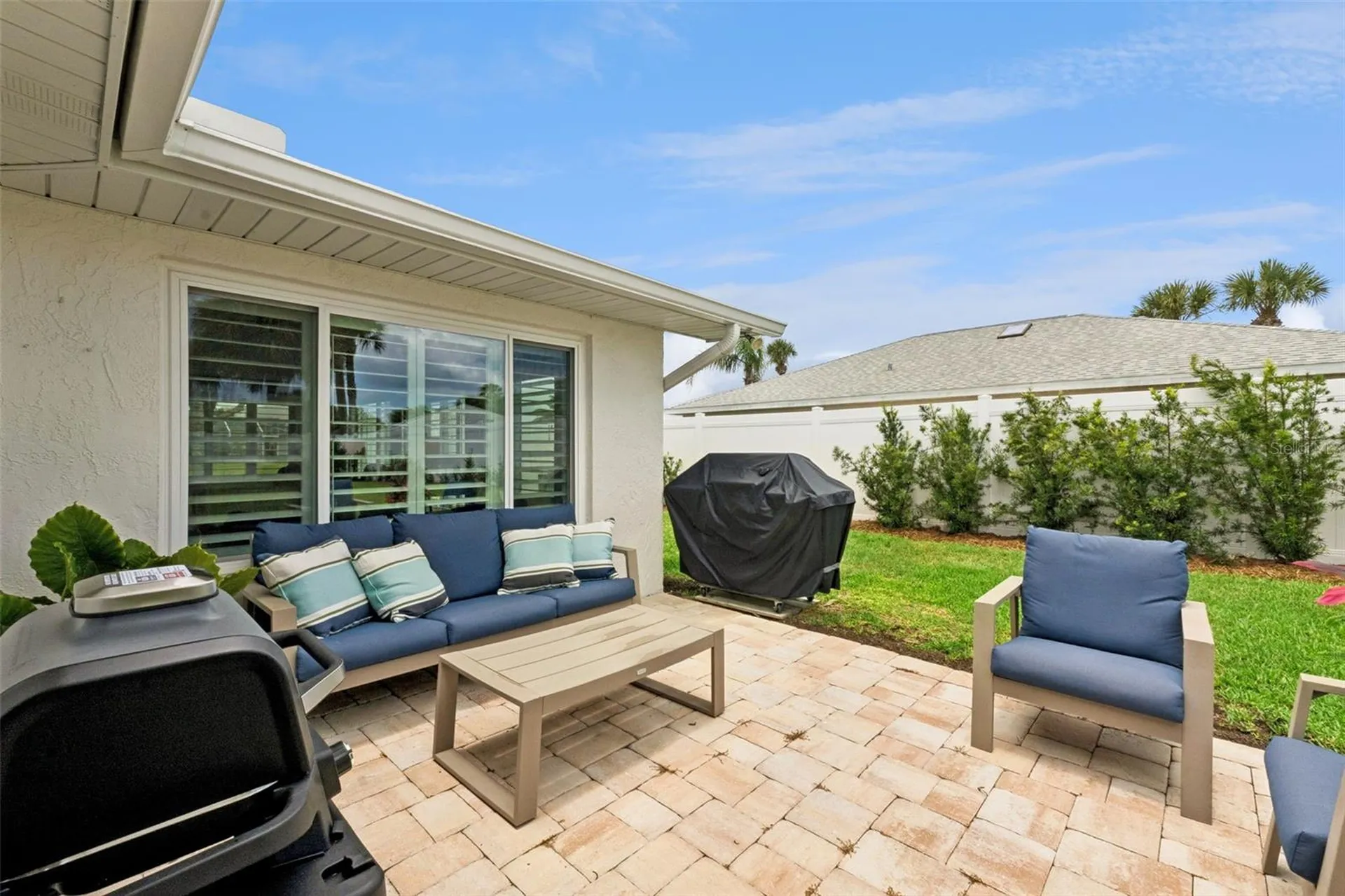 52 Sea Island Drive N Ormond Beach FL 32176
