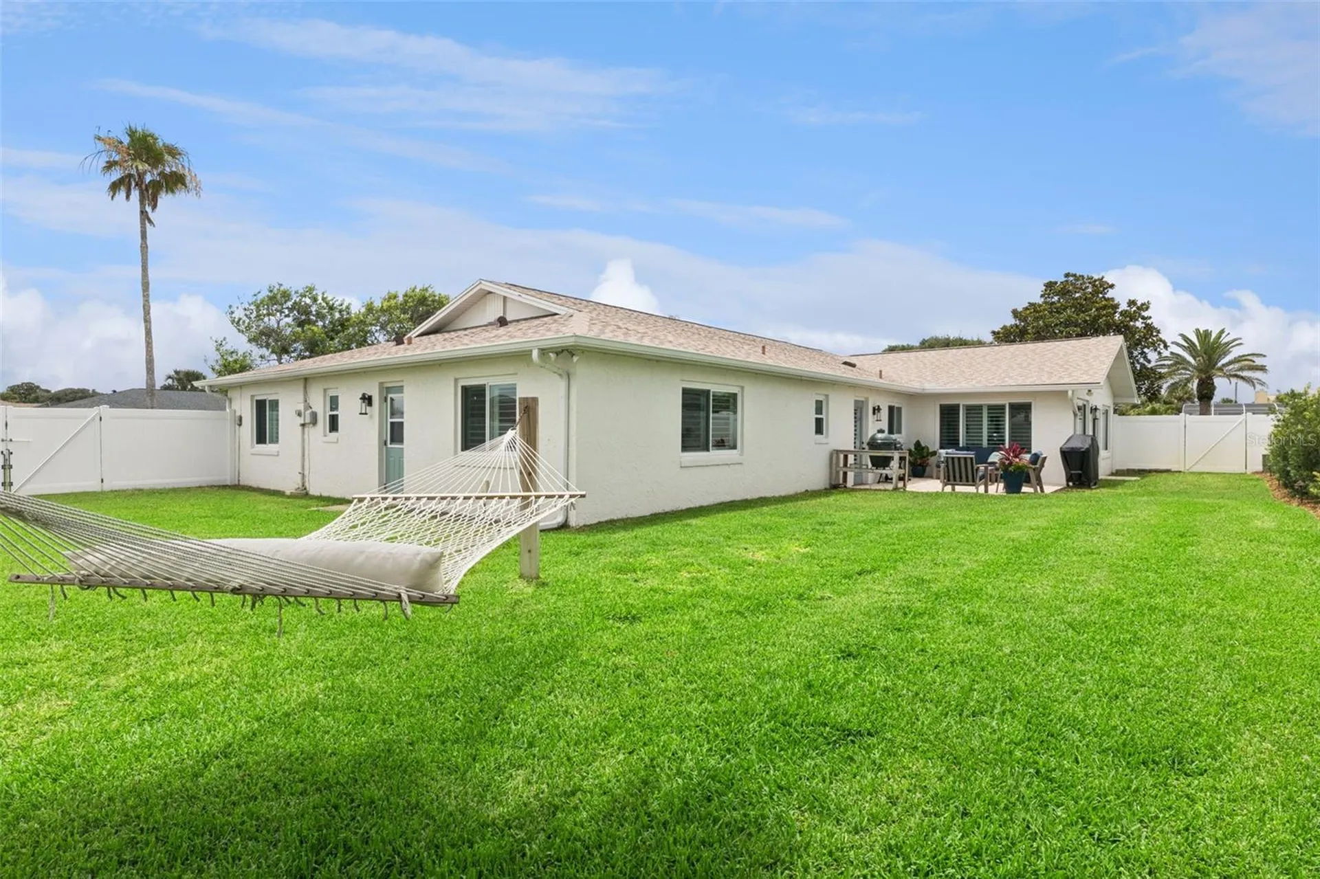 52 Sea Island Drive N Ormond Beach FL 32176