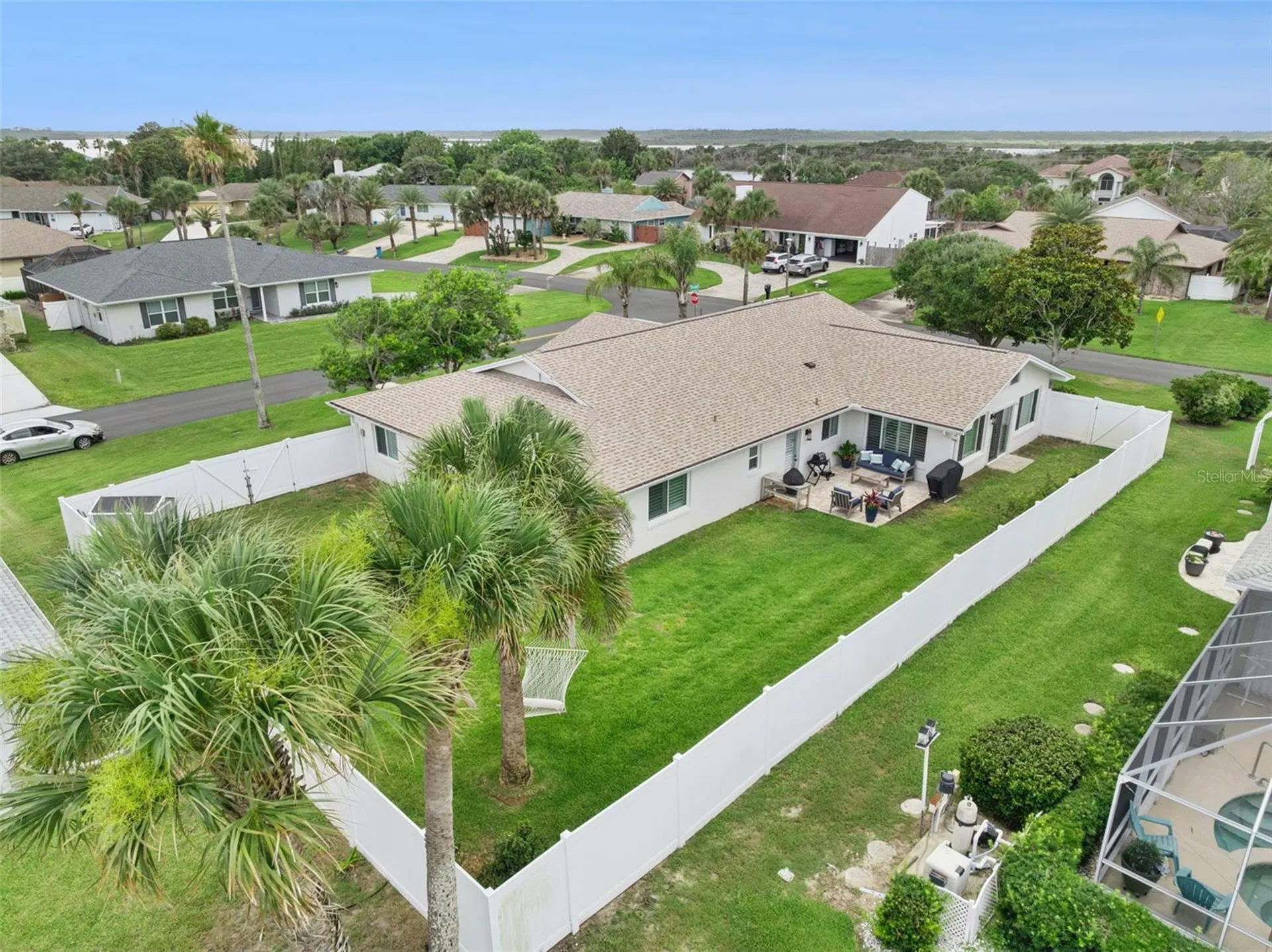 52 Sea Island Drive N Ormond Beach FL 32176