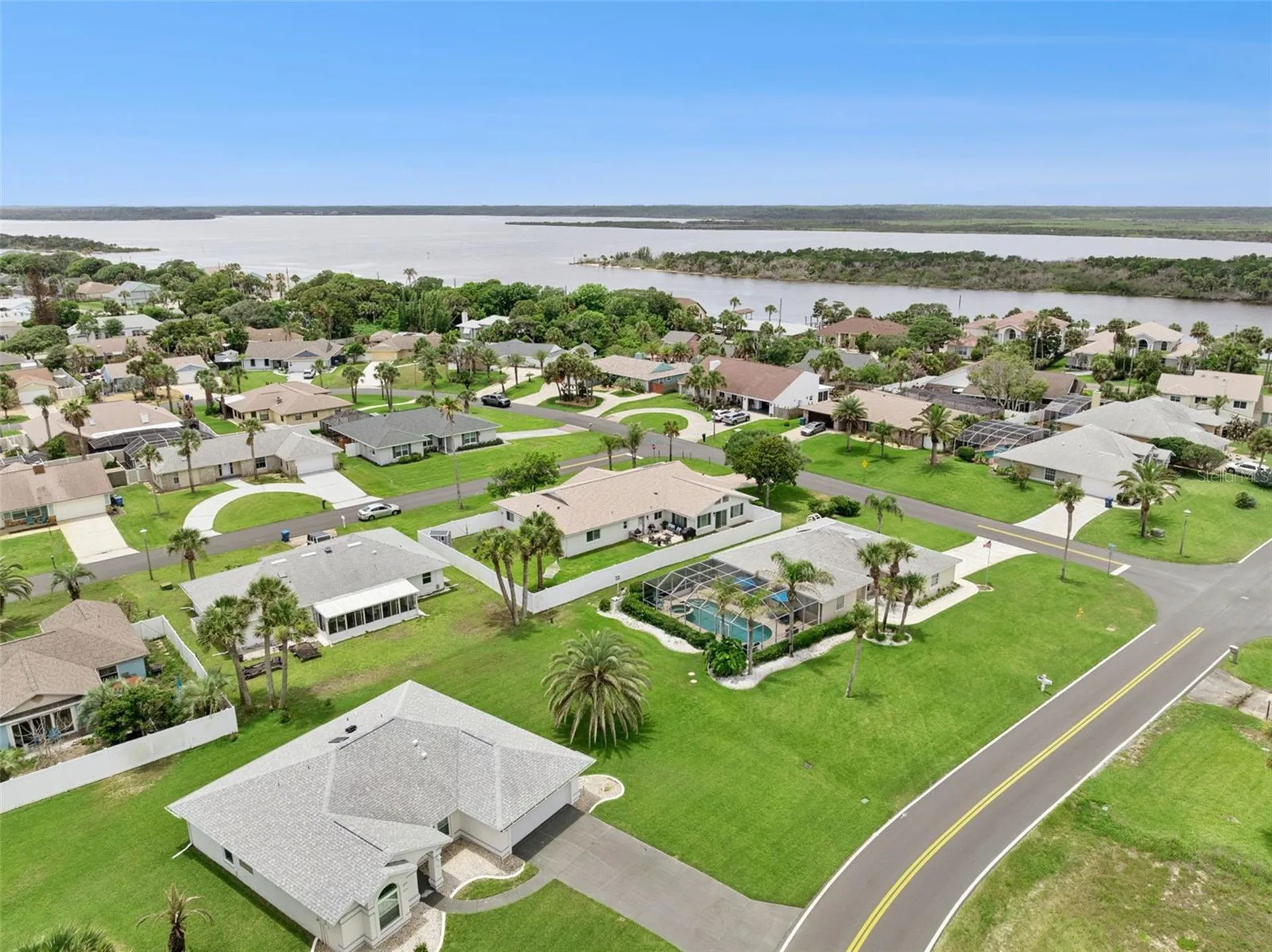 52 Sea Island Drive N Ormond Beach FL 32176